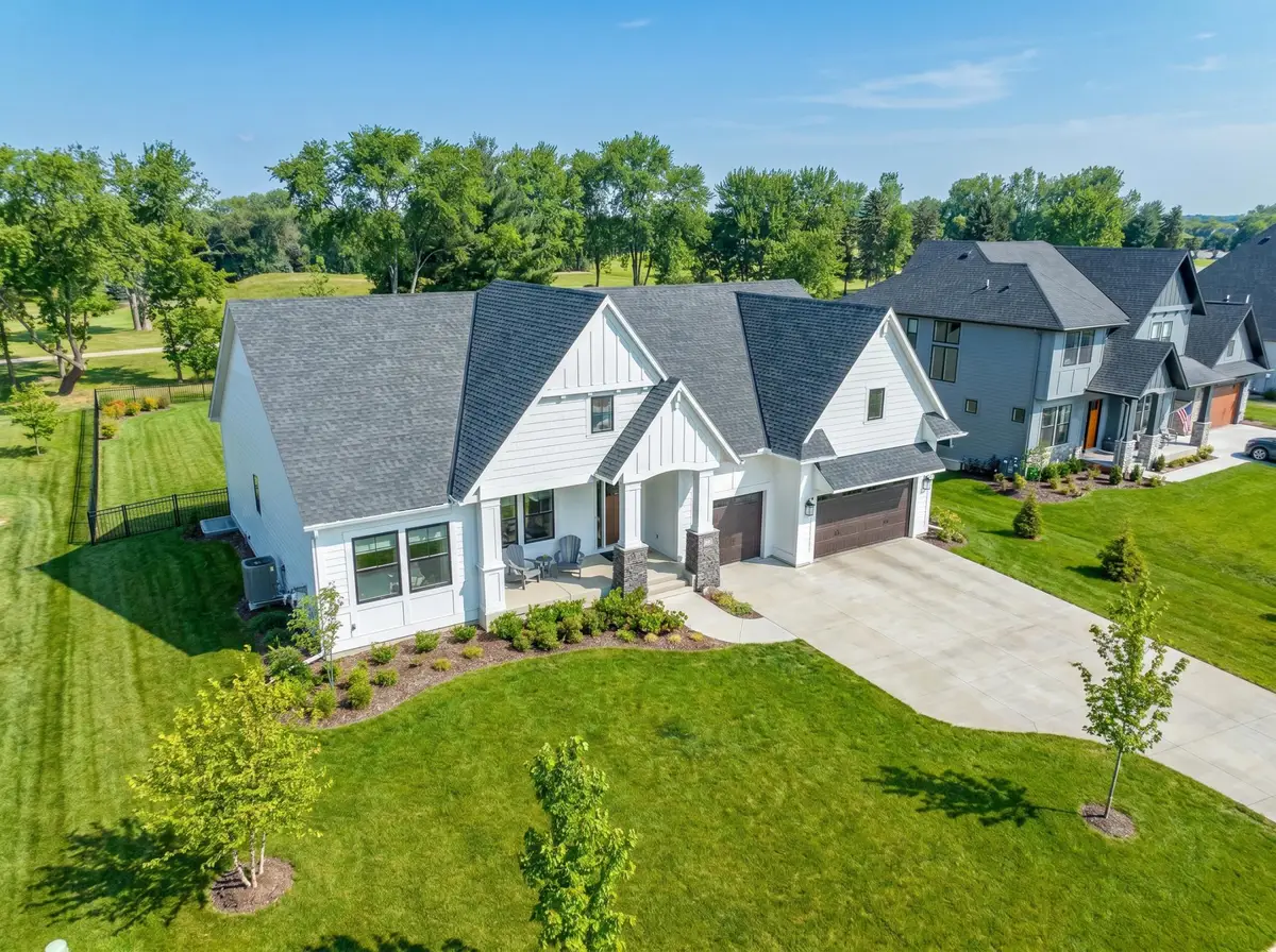 1461 Palmer Drive N, Lake Elmo, MN 55042 - #1