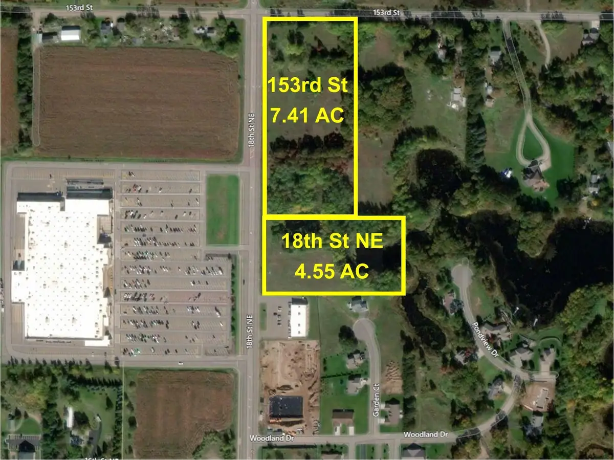 0 18th Street Ne, Little Falls, MN 56345 - #1