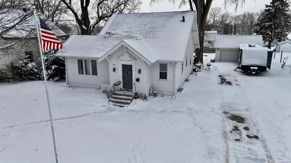 817 W Lincoln Avenue, Fergus Falls, MN 56537