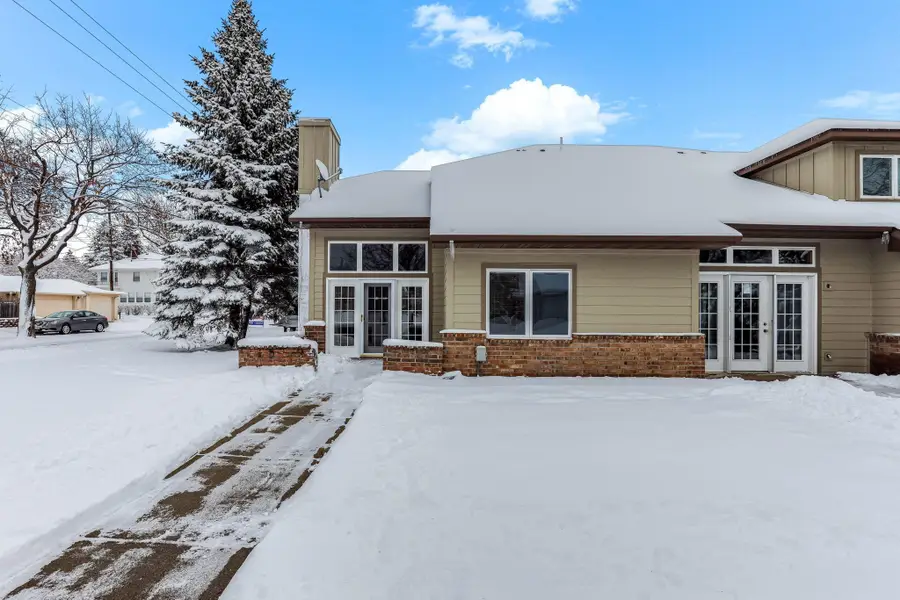 2300 19th Avenue Ne, Minneapolis, MN 55418 - #2