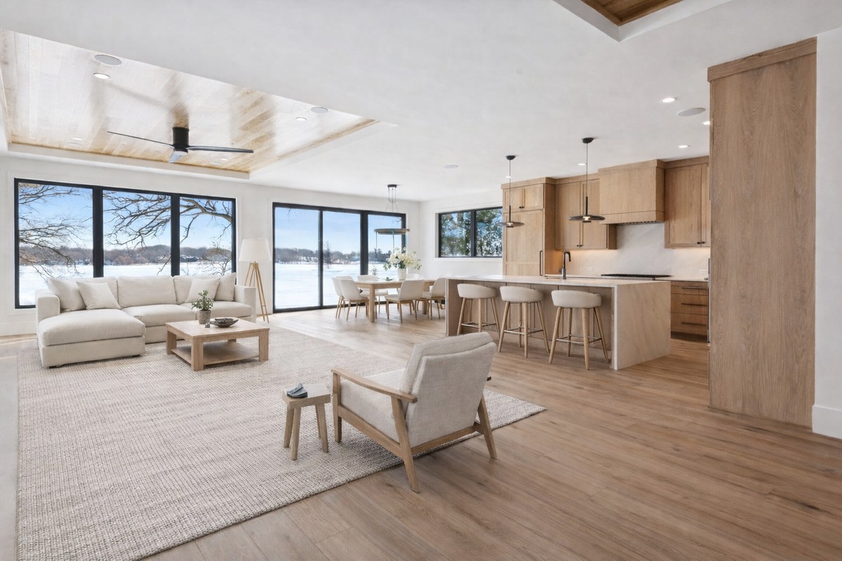 348 W Lake Street, Orono, MN 55356 - #1