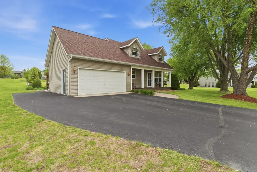 4488 Roberds Lake Trail, Faribault, MN 55021 - #3