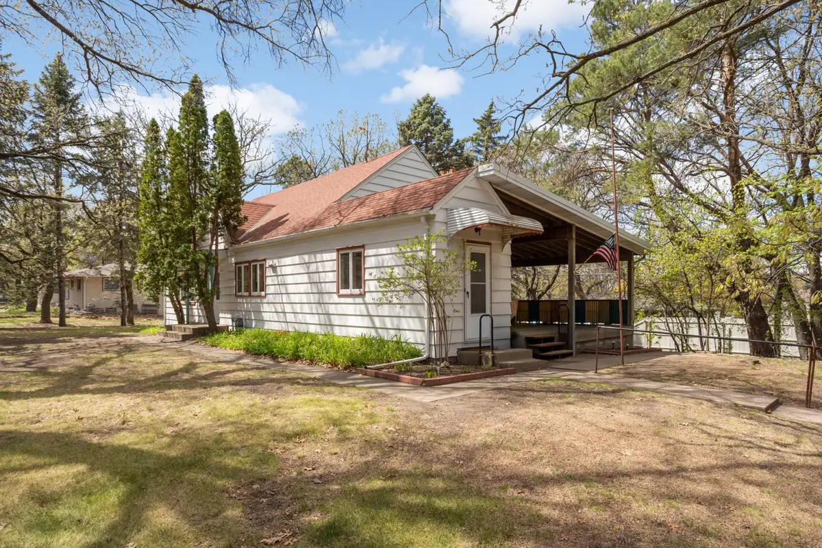 9808 Foley Boulevard Nw, Coon Rapids, MN 55433 - #1