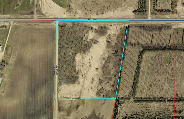 XXX 161st Avenue, Montgomery, MN 56069