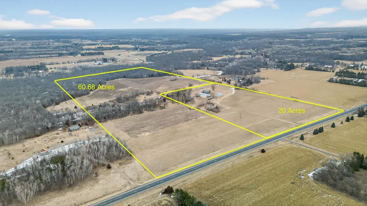 121xx St Croix Trail, North Branch, MN 55056 - #1