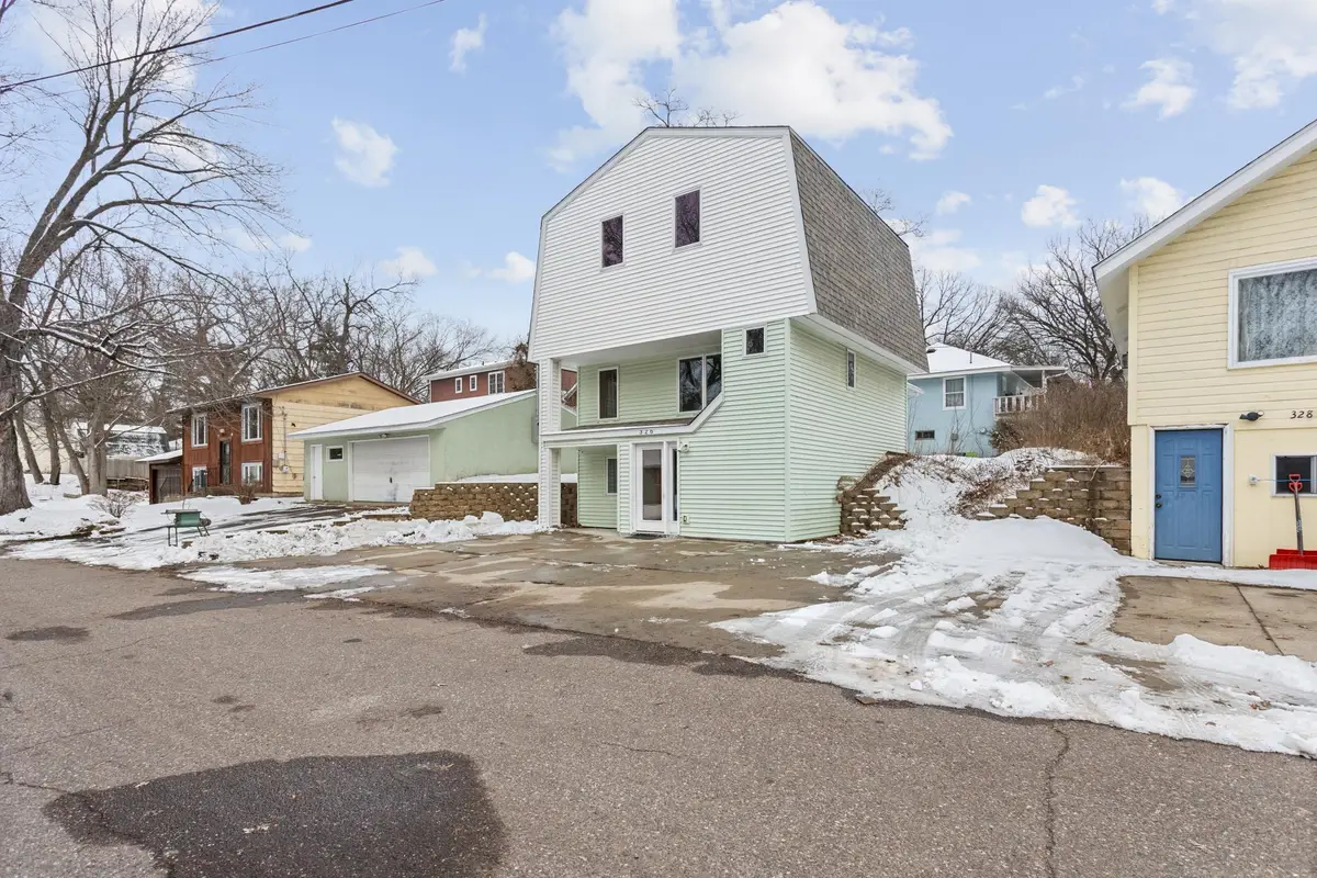 326 Faversham, Willernie, MN 55090 - #1