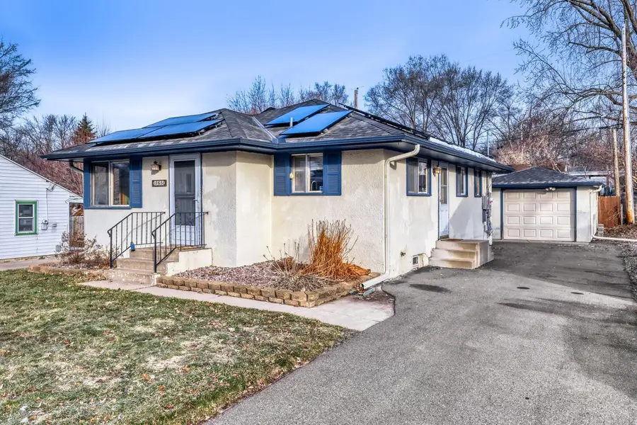 565 Hugo Street Ne, Fridley, MN 55432 - #3