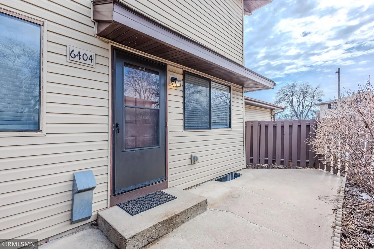 6404 84th Court N, Brooklyn Park, MN 55445 - #1