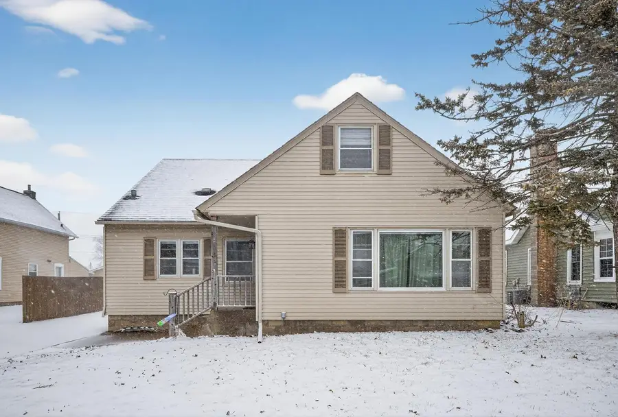 305 N Mantorville Avenue, Kasson, MN 55944 - #3