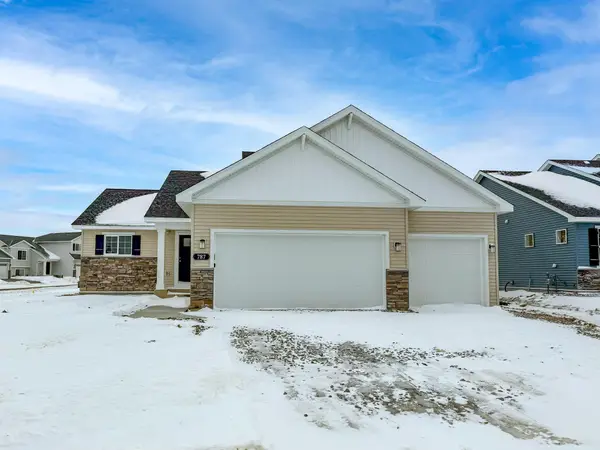 787 Yellowcrest Street Sw, Delano, MN 55328