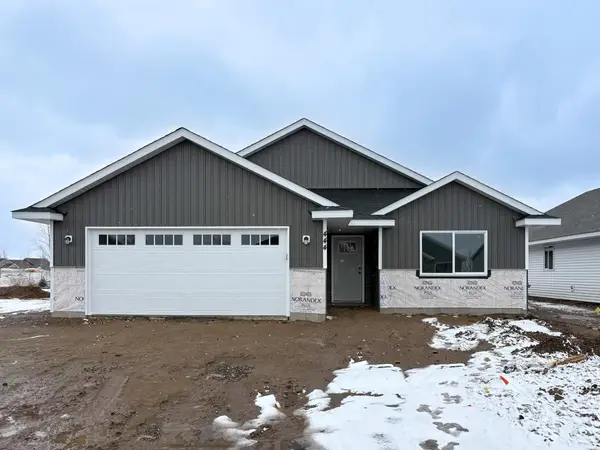 444 53rd Avenue Se, Saint Cloud, MN 56304