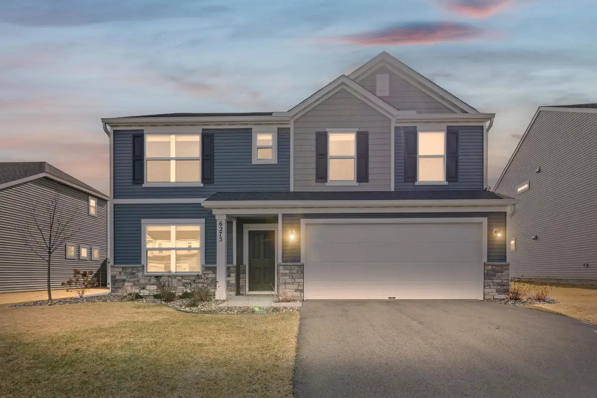 6275 63rd Street S, Cottage Grove, MN 55016 - #1