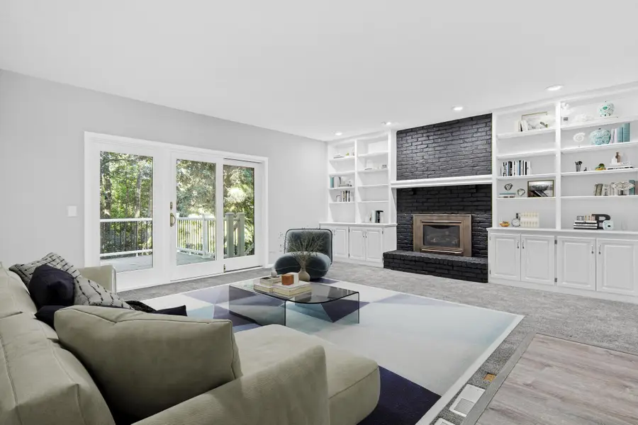 515 Marnie Street S, Maplewood, MN 55119 - #2