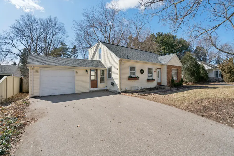 5014 Mayview Road, Minnetonka, MN 55345 - #2