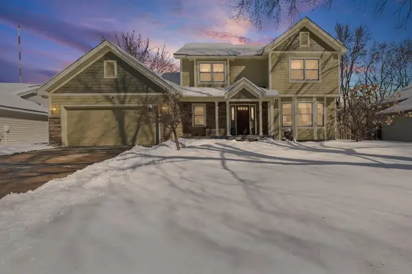 3588 Tiffany Lane, Shoreview, MN 55126