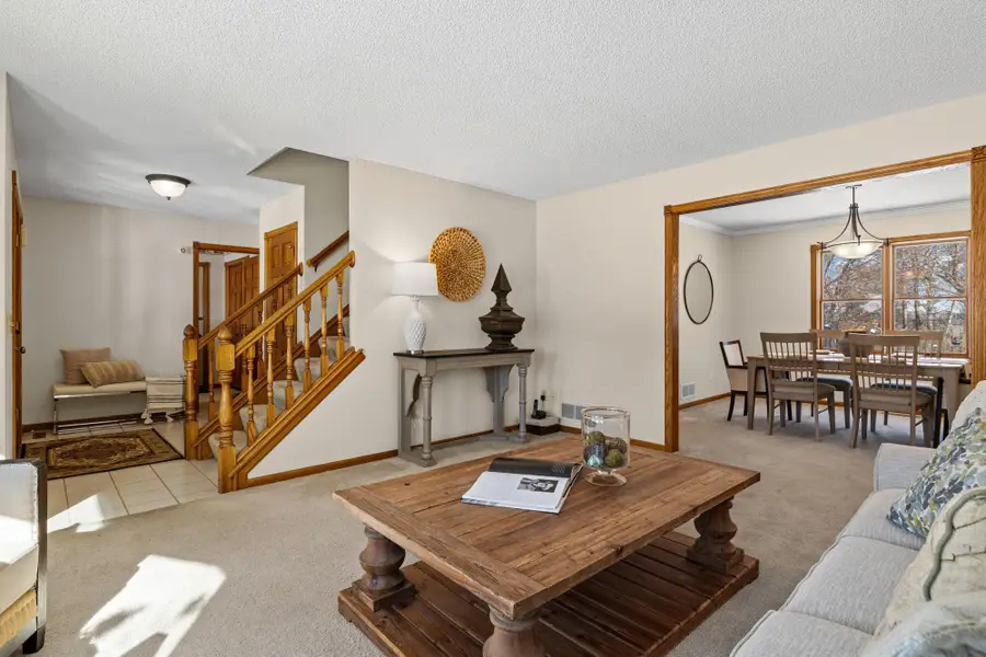 3588 Tiffany Lane, Shoreview, MN 55126 - #3