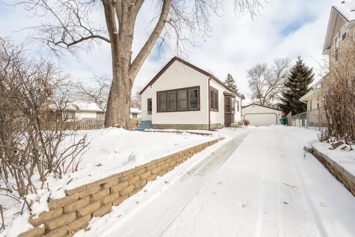 4121 2nd Street Ne, Minneapolis, MN 55421 - #1