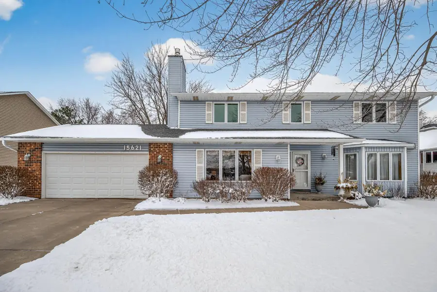 15621 Highview Drive, Apple Valley, MN 55124 - #2