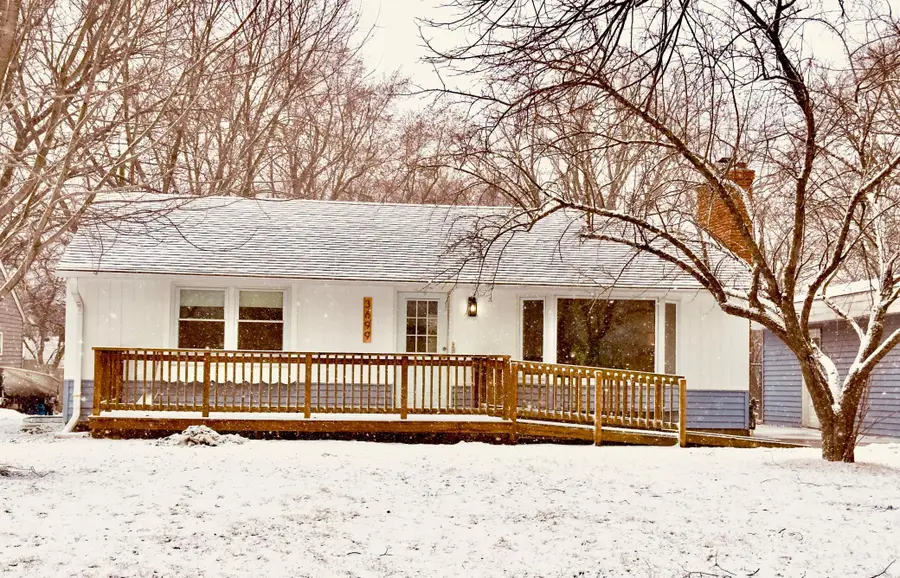 3699 Dennis Lane, White Bear Lake, MN 55110 - #2