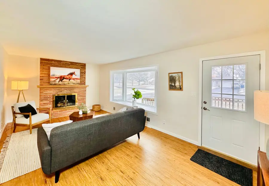 3699 Dennis Lane, White Bear Lake, MN 55110 - #3