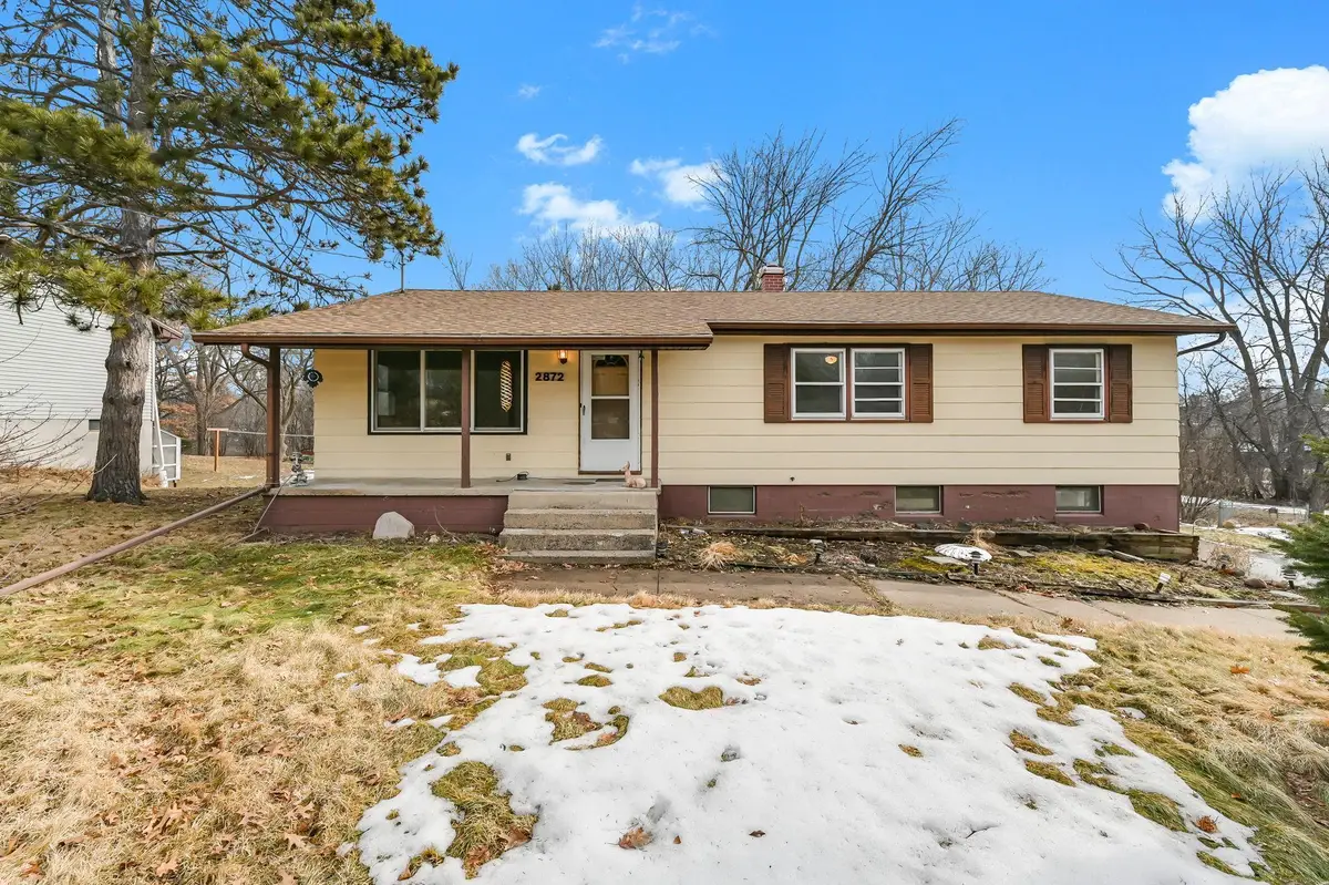 2872 Jackson Street, Little Canada, MN 55117 - #1