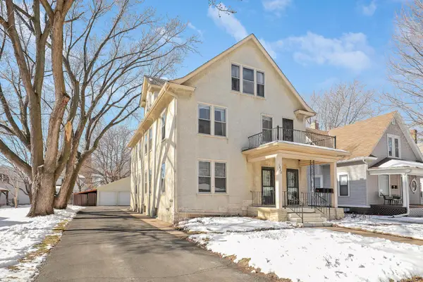 1822 Pierce Street Ne, Minneapolis, MN 55418