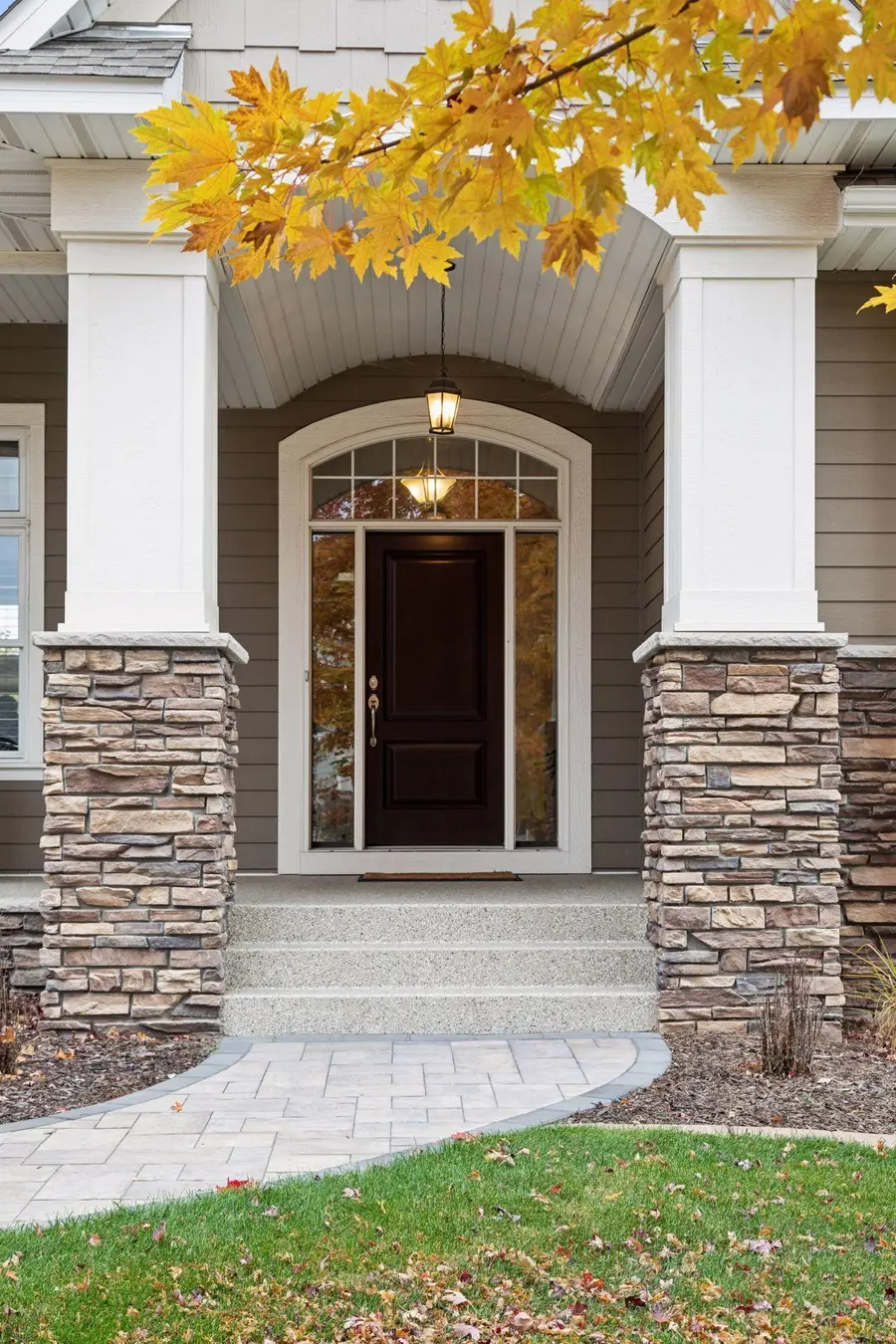 3094 Aspen Lake Drive Ne, Blaine, MN 55449 - #3