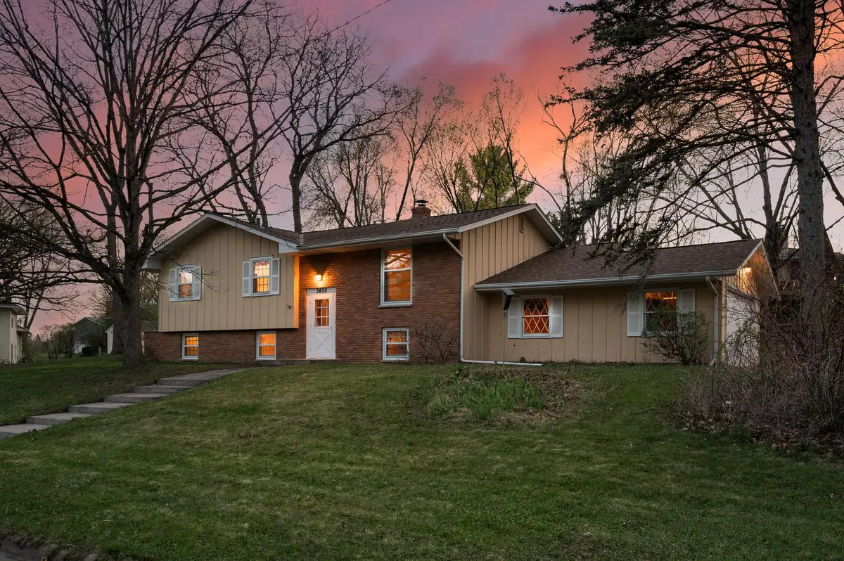 3455 Glen Oaks Avenue, White Bear Lake, MN 55110 - #1