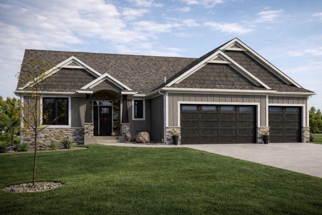 1900 21st Avenue Ne, Kasson, MN 55944 - #1