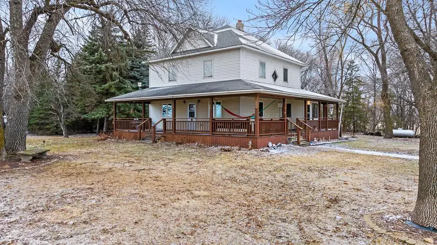 1700 210th Avenue, Currie, MN 56123 - #2