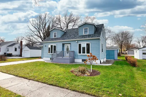 606 S 10th Street, Olivia, MN 56277