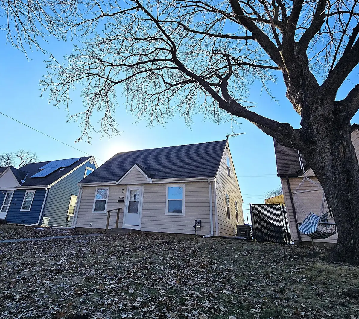 5836 44th Avenue S, Minneapolis, MN 55417 - #1