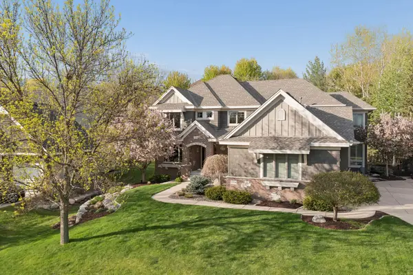 11356 Entrevaux Drive, Eden Prairie, MN 55347