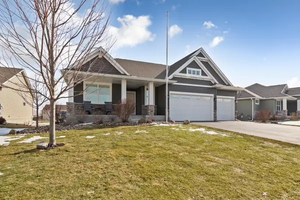 7670 Odell Avenue Ne, Otsego, MN 55330