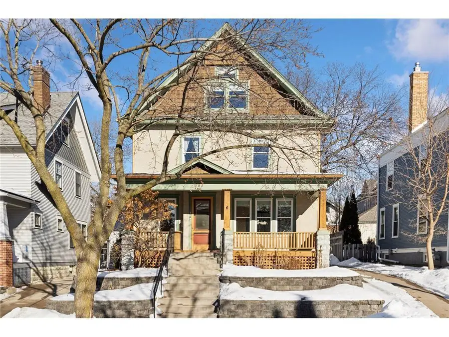 885 Linwood Avenue, Saint Paul, MN 55105 - #2