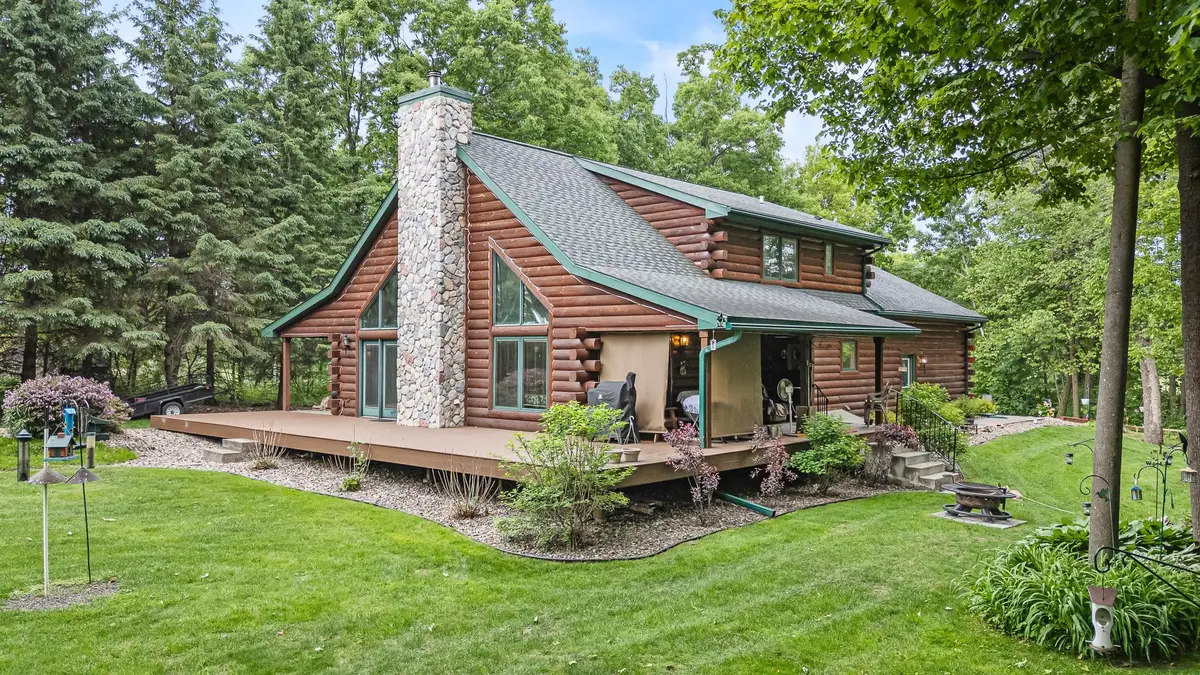 374 310th Street, Wilson, WI 54027 - #1