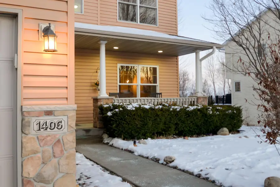 1406 Landsdown Road, Buffalo, MN 55313 - #3