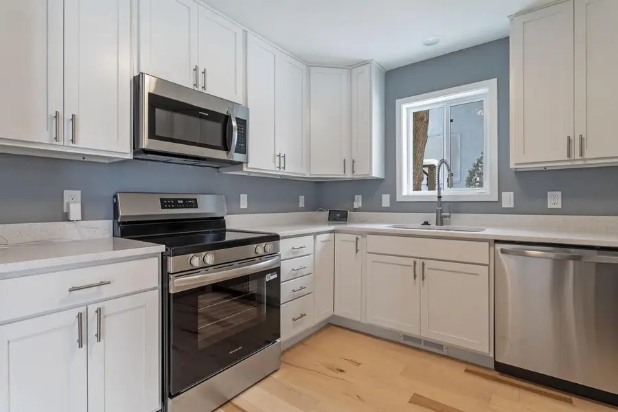 3550 Queen Avenue N, Minneapolis, MN 55412 - #3