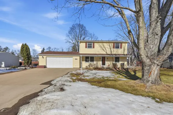 2277 Floral Drive, White Bear Lake, MN 55110