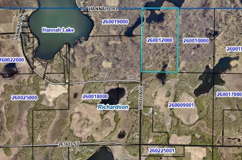 27254 390th Avenue, Hillman, MN 56338 - #2