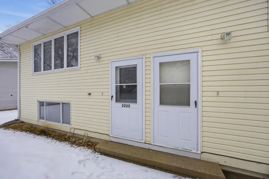 3223-3225 2nd Street N, Fargo, ND 58102 - #3