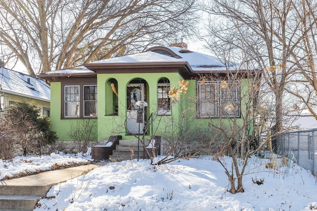 3620 42nd Avenue S, Minneapolis, MN 55406 - #1