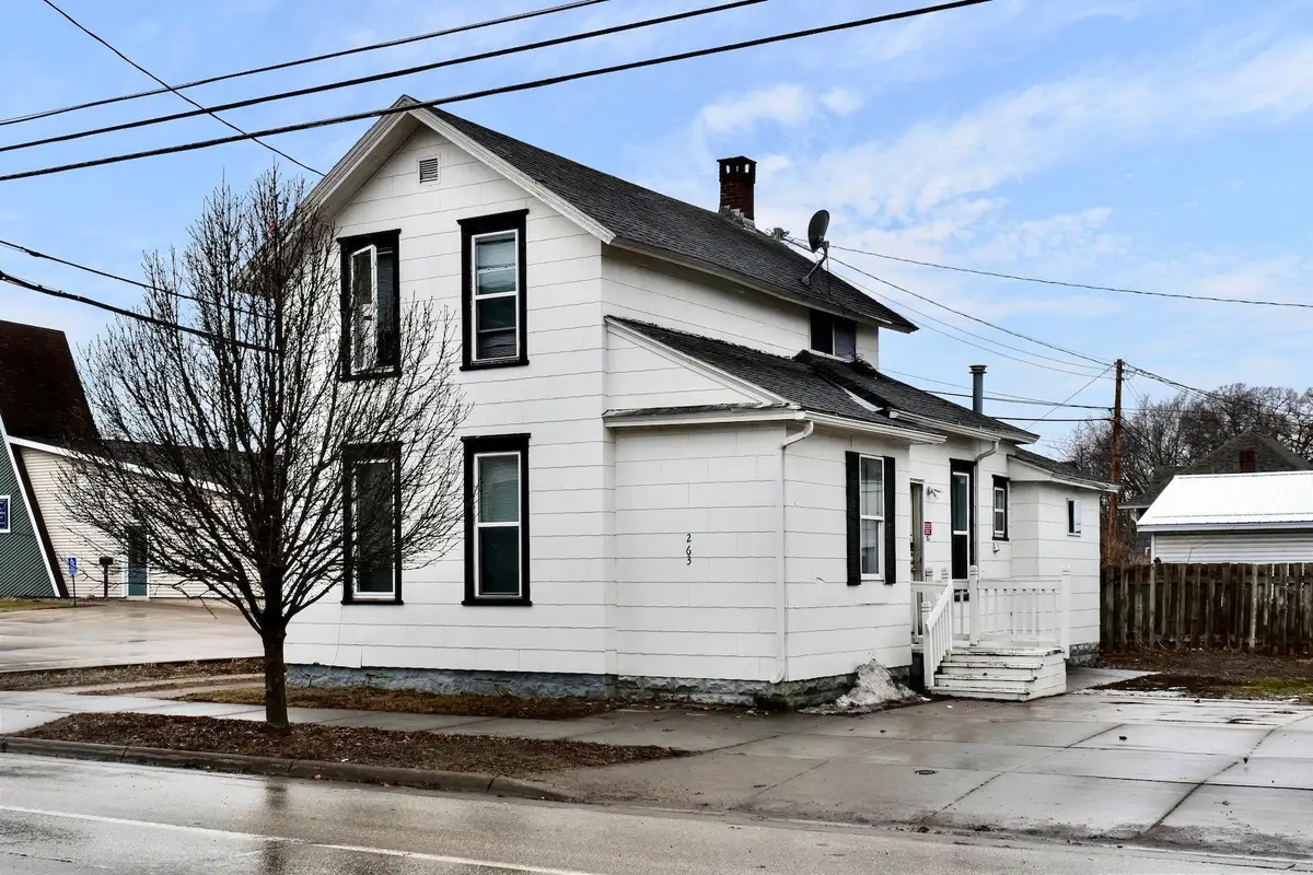 263 Franklin Street, Winona, MN 55987 - #1