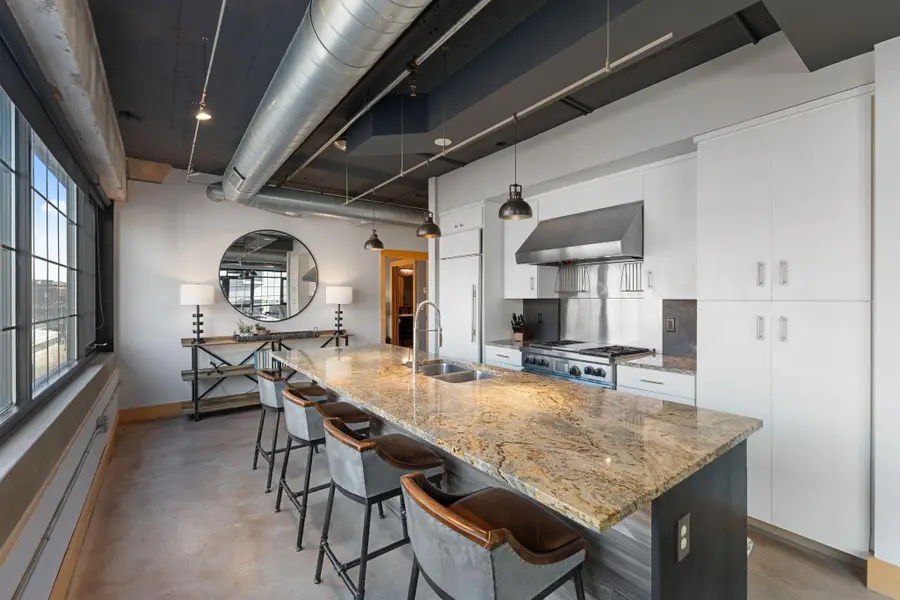 525 3rd Street N #414, Minneapolis, MN 55401 - #2