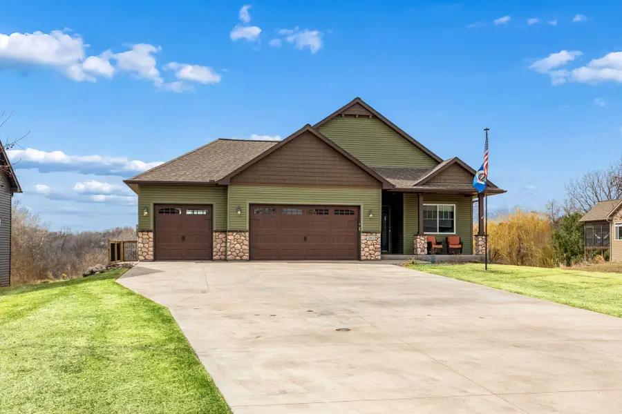 26612 Frontier Avenue, Wyoming, MN 55092 - #3