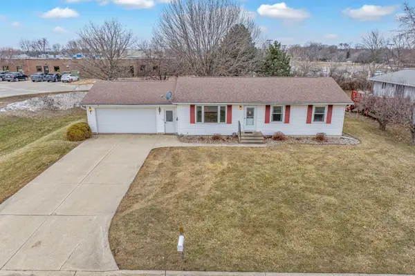 1234 Hickory Street, Fairmont, MN 56031