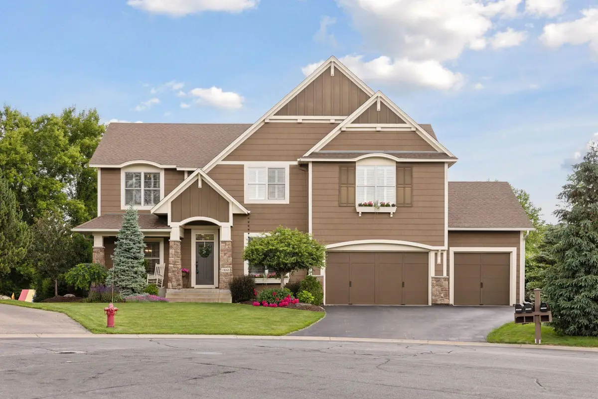11668 Azure Court, Inver Grove Heights, MN 55077 - #1