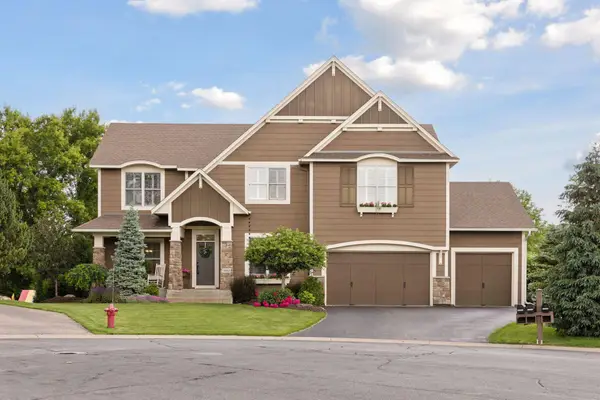 11668 Azure Court, Inver Grove Heights, MN 55077