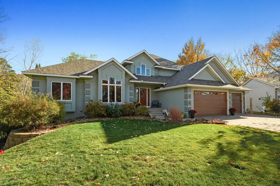 440 Elsie Inn, Mahtomedi, MN 55115 - #2