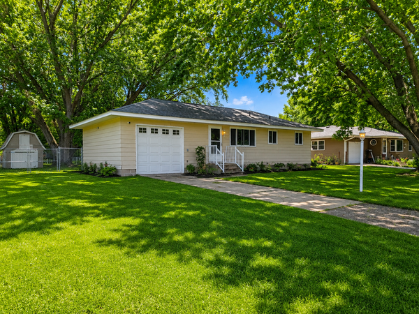 11311 Terrace Road Ne, Blaine, MN 55434